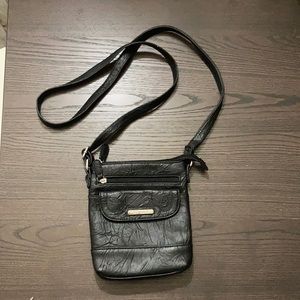 Black Stone & Co. Purse